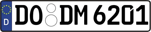 DO-DM6201