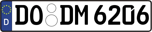DO-DM6206