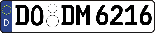 DO-DM6216