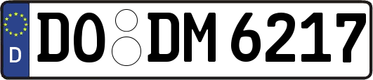 DO-DM6217