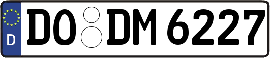 DO-DM6227