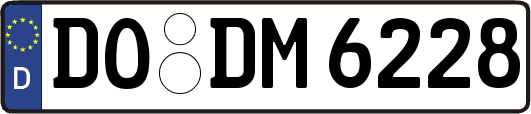 DO-DM6228
