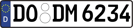 DO-DM6234