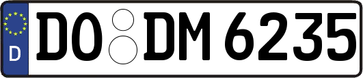 DO-DM6235