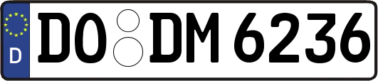 DO-DM6236