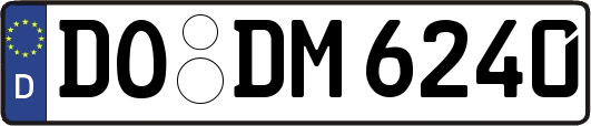 DO-DM6240