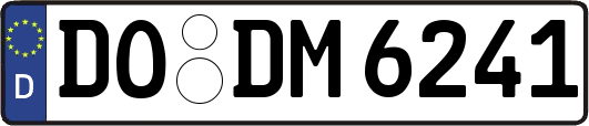 DO-DM6241
