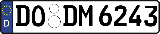 DO-DM6243