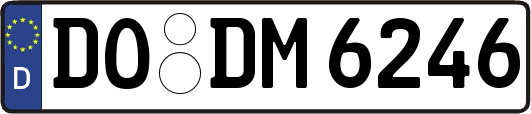 DO-DM6246