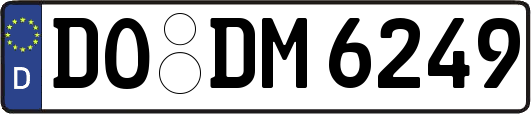 DO-DM6249