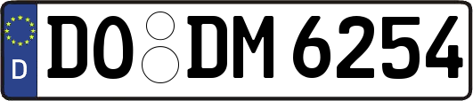 DO-DM6254