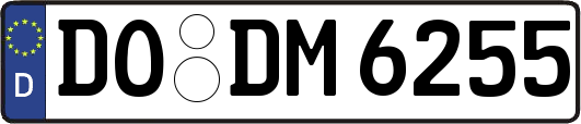 DO-DM6255