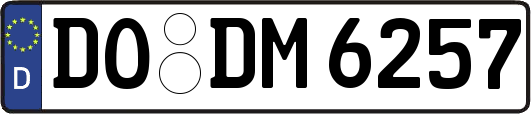 DO-DM6257