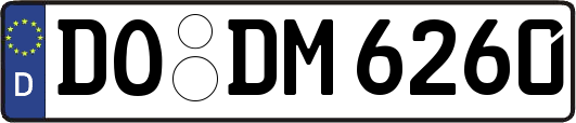 DO-DM6260