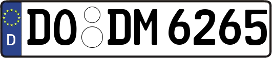 DO-DM6265