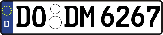 DO-DM6267