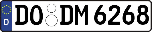 DO-DM6268