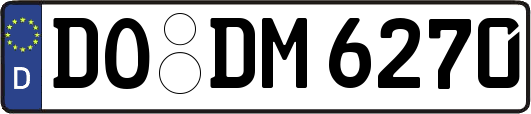 DO-DM6270