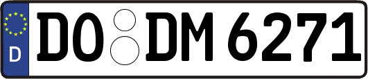 DO-DM6271