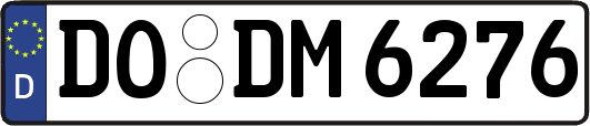 DO-DM6276