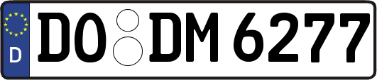 DO-DM6277
