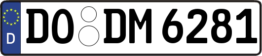 DO-DM6281