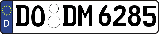 DO-DM6285