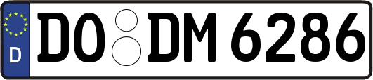 DO-DM6286