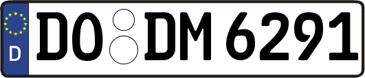 DO-DM6291