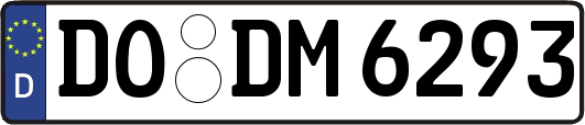 DO-DM6293