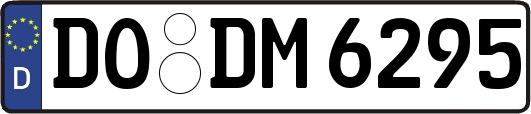 DO-DM6295