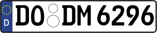 DO-DM6296