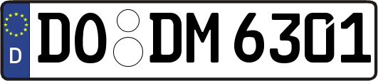 DO-DM6301