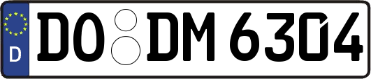 DO-DM6304
