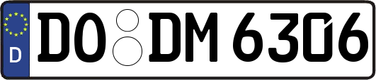 DO-DM6306