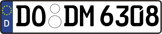 DO-DM6308