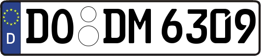 DO-DM6309