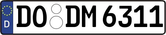 DO-DM6311