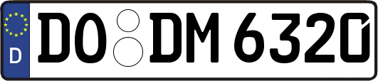 DO-DM6320