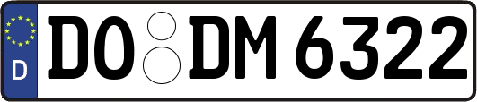 DO-DM6322
