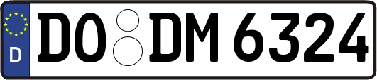 DO-DM6324