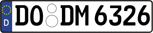DO-DM6326