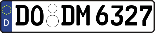 DO-DM6327