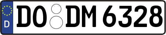 DO-DM6328