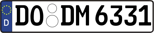 DO-DM6331