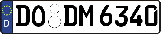 DO-DM6340