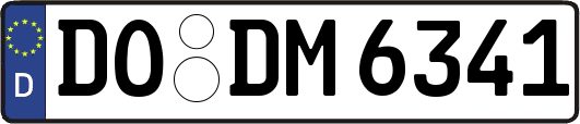 DO-DM6341