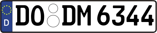 DO-DM6344