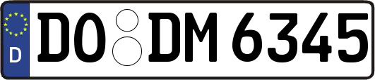 DO-DM6345