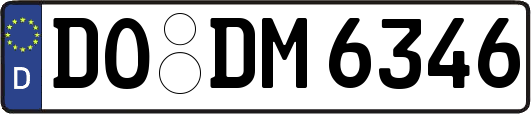 DO-DM6346